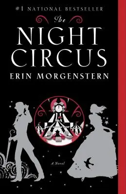 Le cirque de nuit - The Night Circus