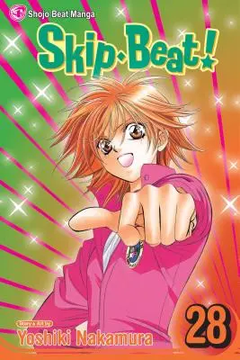 Skip-Beat, Vol. 28, 28 - Skip-Beat!, Vol. 28, 28