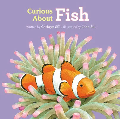 Curieux au sujet des poissons - Curious about Fish