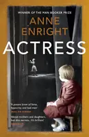 Actrice - LONGLISTE POUR LE PRIX DE LA FEMME - Actress - LONGLISTED FOR THE WOMEN'S PRIZE