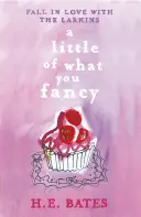 Un peu de ce que vous aimez - Livre 5 - Little of What You Fancy - Book 5