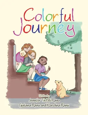 Voyage coloré - Colorful Journey