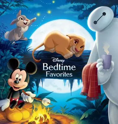 Favoris de l'heure du coucher (3e édition) - Bedtime Favorites (3rd Edition)