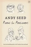 Poèmes pour retraités - Poems for Pensioners