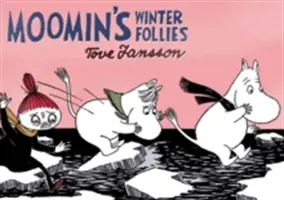 Les Folies d'hiver de Moomin - Moomin's Winter Follies