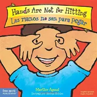 Las Manos No Son Para Pegar/Hands Are Not For Hitting (Les mains ne sont pas faites pour frapper) - Las Manos No Son Para Pegar/Hands Are Not For Hitting