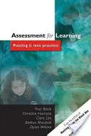 L'évaluation au service de l'apprentissage - Assessment for Learning