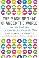 La machine qui a changé le monde - Machine That Changed the World