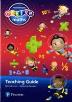 Heinemann Active Maths - Second Level - Exploring Number - Teaching Guide (en anglais) - Heinemann Active Maths - Second Level - Exploring Number - Teaching Guide