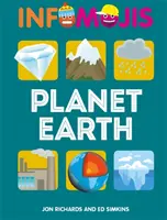 Infomojis : Planète Terre - Infomojis: Planet Earth