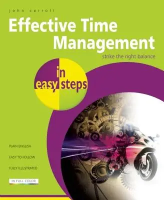 La gestion efficace du temps en quelques étapes - Effective Time Management in Easy Steps