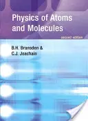 Physique des atomes et des molécules - Physics of Atoms and Molecules