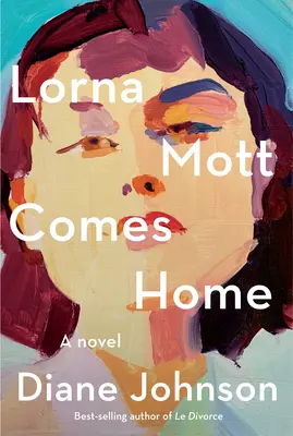 Lorna Mott rentre à la maison - Lorna Mott Comes Home