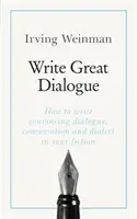 Écrire un grand dialogue - Write Great Dialogue