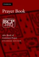 Livre de la prière commune, édition élargie, Bourgogne, Cp420 701b Bourgogne - Book of Common Prayer, Enlarged Edition, Burgundy, Cp420 701b Burgundy