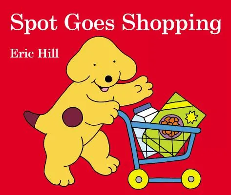 Spot fait du shopping - Spot Goes Shopping