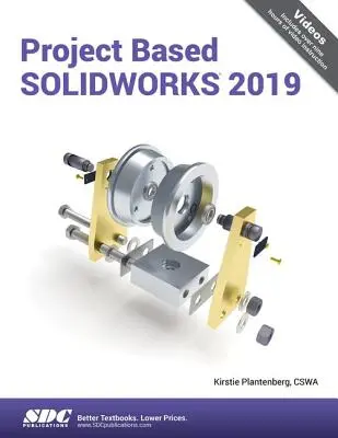 Solidworks 2019 basé sur un projet - Project Based Solidworks 2019