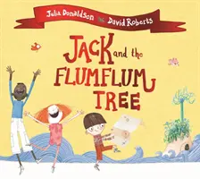 Jack et l'arbre Flumflum - Jack and the Flumflum Tree