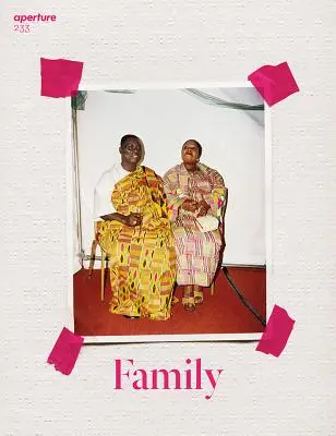 La famille : Ouverture 233 - Family: Aperture 233