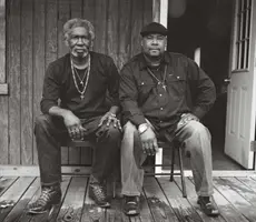 Levon et Kennedy : Projet Innocence du Mississippi - Levon and Kennedy: Mississippi Innocence Project