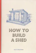 Comment construire un abri de jardin - How to Build a Shed