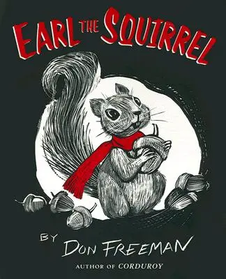 Earl l'écureuil - Earl the Squirrel