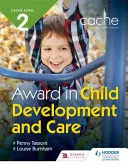 Diplôme CACHE de niveau 2 en développement et soins de l'enfant - CACHE Level 2 Award in Child Development and Care