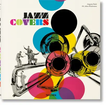 Couvertures de jazz - Jazz Covers