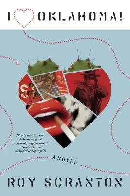 J'aime l'Oklahoma ! - I Heart Oklahoma!