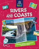 Map Your Planet : Rivières et côtes - Map Your Planet: Rivers and Coasts