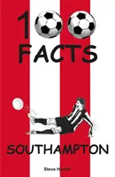 Southampton - 100 faits - Southampton - 100 Facts