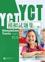 Tests de simulation YCT niveau 1 - YCT Simulation Tests Level 1