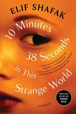10 minutes 38 secondes dans ce monde étrange - 10 Minutes 38 Seconds in This Strange World