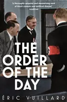 L'ordre du jour - Order of the Day