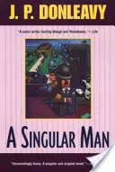 Un homme singulier - A Singular Man