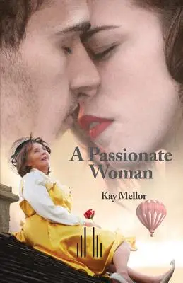 Une femme passionnée - Une pièce de théâtre - A Passionate Woman - A play