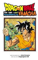 Dragon Ball : La fois où je me suis réincarné en Yamcha ! - Dragon Ball: That Time I Got Reincarnated as Yamcha!