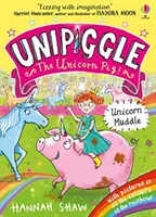 Unipiggle : Unipiggle : L'embrouille des licornes - Unipiggle: Unicorn Muddle