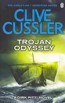 Odyssée troyenne - Dirk Pitt #17 - Trojan Odyssey - Dirk Pitt #17