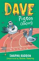 Dave Pigeon (Racer !) - Dave Pigeon (Racer!)