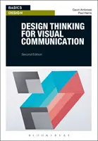 Penser la conception pour la communication visuelle - Design Thinking for Visual Communication