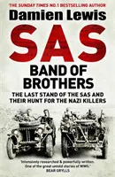 SAS Band of Brothers