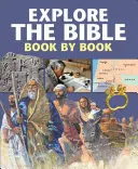 Explorer la Bible livre par livre - Explore the Bible Book by Book