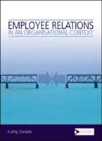 Relations avec les employés dans un contexte organisationnel - Employee Relations in an Organisational Context