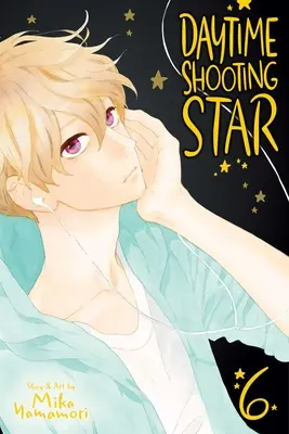 L'étoile filante du jour, Vol. 6, 6 - Daytime Shooting Star, Vol. 6, 6