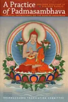 Une pratique de Padmasambhava : Instructions essentielles sur le chemin de l'éveil - A Practice of Padmasambhava: Essential Instructions on the Path to Awakening