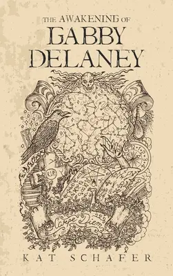 L'éveil de Gabby Delaney - The Awakening of Gabby Delaney