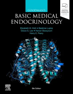 Endocrinologie médicale de base de Goodman - Goodman's Basic Medical Endocrinology