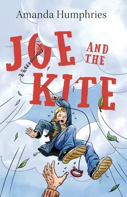 Joe et le cerf-volant - Joe and the Kite