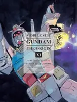 Mobile Suit Gundam : The Origin, Volume 11 : Une lueur cosmique - Mobile Suit Gundam: The Origin, Volume 11: A Cosmic Glow